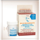 GiGi Microwave Sensitive Skin Tweezeless<br> Wax 1oz 0893