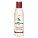 GiGi Pre–Epilation Oil 4oz 0901