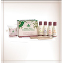 GiGi Hemp Wax Microwave Kit<br>0917