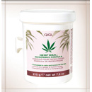 GiGi Hemp Wax Microwave Formula 7.6oz 09<br>18