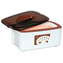 GiGi Paraffin Bath w/Steel Bowl 0953