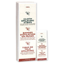 GiGi Cloth Epilating Strips