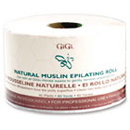 GiGi Natural Muslin Roll