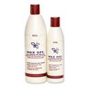 GiGi Wax Off