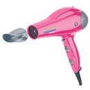 Hot Tools Ionic Anti-Static Pink Dryer 1<br>875W 1035
