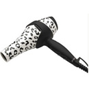 Hot Tools Ionic Hair Dryer Snow Leopard <br>Print 1057LEO