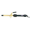 Hot Tools 1101 Curling Iron 3/4 Gold