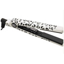 Hot Tools Snow Leopard Print<br>1Inch Fl<br>at Hair Iron 5306LEO