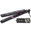 Hot Tools Pink Skull 1 Flat Iron HT3161S<br>KULL
