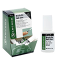 IBD 5Second Brush-On Nail Glue (6gx12pc)<br> 54006