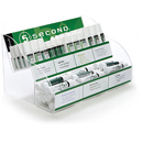 IBD 5Second Glue Display 84pc 54110