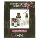 OPI Competition Starter Kit AE E82