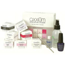 OPI Axxium Soak-Off Pretty Pinks & Pales<br> Starter Kit AX 502