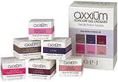 OPI Axxium Soak-Off Style Starters Kit A<br>X 505