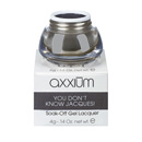 OPI You Dont Know Jacques! .21oz AX F15