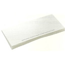 OPI MicroBond Gel Platform Base Pad - 25<br> sheets MB M92