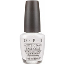 OPI Acrylic Base Coat