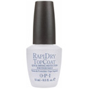 OPI RapiDry Top Coat