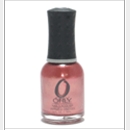 Orly Shimmering Mauve 40024