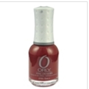 Orly Bus Stop Crimson 40087