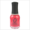 Orly Rock-On Red 40252