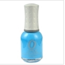 Orly Blue Collar 40661