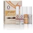 Orly The Original French Manicure 4Pc Ki<br>t BEIGE TONE 42019