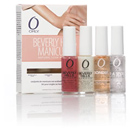 Orly Beverly Hills Manicure 4Pc Kit 4221<br>0