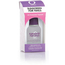 Orly Sunscreen For Nails