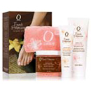 Orly French Polynesian Island Spa Pedicu<br>re Kit 46090