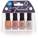Orly Mini La Petite French 4Pc Kit 48151