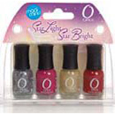 Orly Mini Star Light, Star Bright 4Pc Ki<br>t 48157