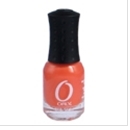 Orly Mini Orange Sorbet 48657