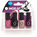 Orly Mini Mod Squad 4Pc Kit