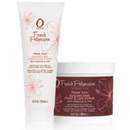 Orly Pearl Silk Sugarcane Foot & Leg Sc<br>rub