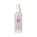 Orly Spritz Dry