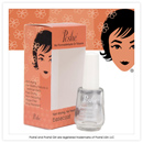 Poshe Fast Drying BaseCoat .5 oz. Retail<br> Packaging