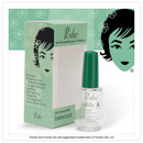 Poshe Anti-Microbial BaseCoat .5 oz. Ret<br>ail Packaging