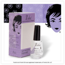 Poshe Super-Fast Drying TopCoat .5 oz. R<br>etail Packaging