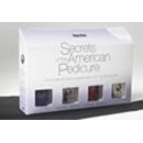 Seche Secrets of the American Pedicure k<br>it 83072